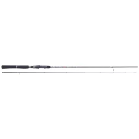   Iron Claw Spin UL Pro S Ultra Light 205cm 0,6-7gr 2 részes Pergető Bot
