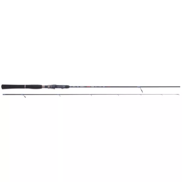 Iron Claw Shad L Pro S 2,15m 5-20gr 2 részes Pergető Bot