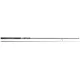 Iron Claw Shad M Pro S 2,45m 12-36gr 2 részes Pergető Bot