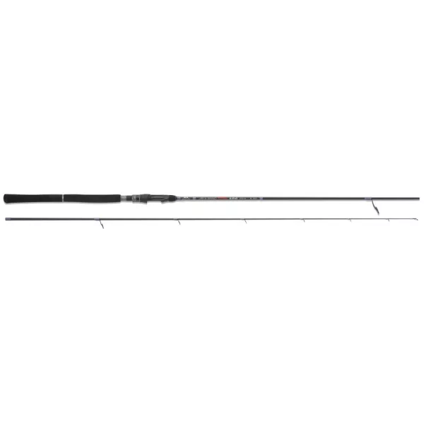 Iron Claw Jig & Shad PRO S 2,70m 16-58gr 2 részes Pergető Bot