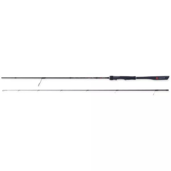Iron Claw Pro Guide S-L 2,13m 7-21gr 2 részes Pergető Bot
