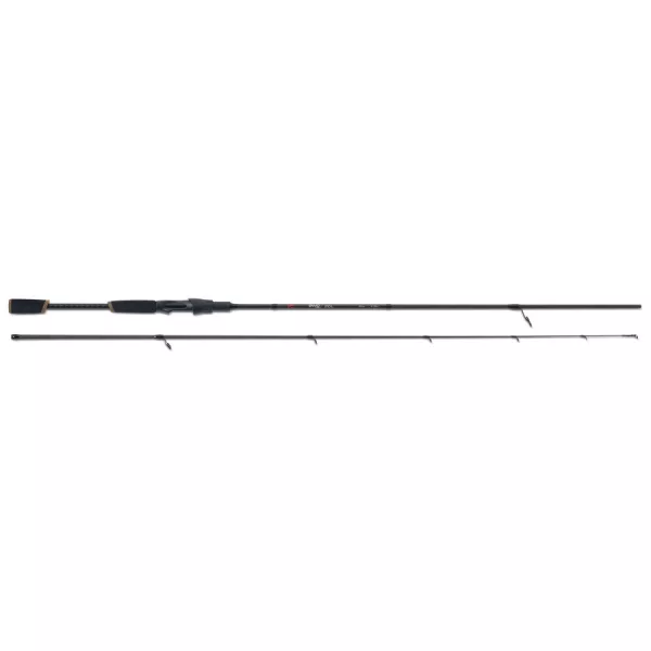 Iron Claw Envoy Spin 1,95m 6-24gr 2 részes Pergető Bot