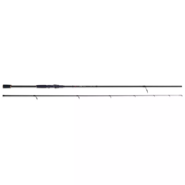 Iron Claw Envoy Spin 2,40m 18-42gr 2 részes Pergető Bot