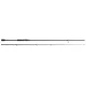 Iron Claw Envoy Spin 2.40m 32-80gr 2 részes Pergető Bot