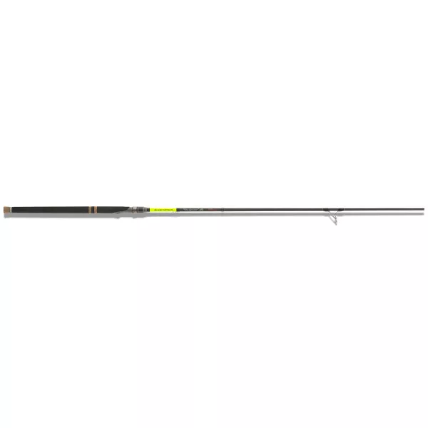 Iron Claw Moby Softbaits The Genuine 2,45m 90gr 2 részes Pergető Bot