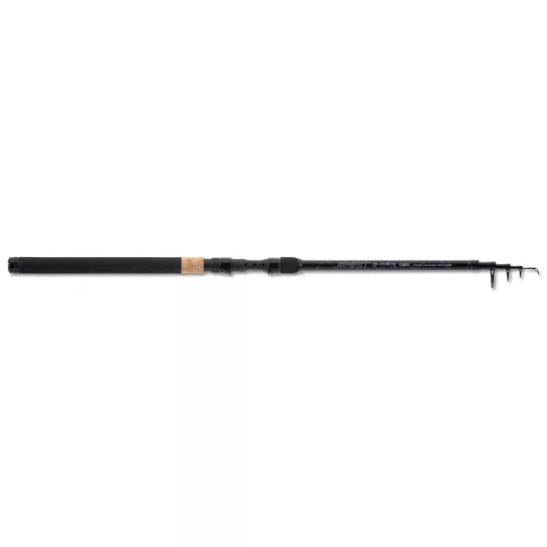 Saenger Spirit CSX Tele 80 Allround 2,70m 50-120gr Teleszkópos Pontyozó Bot