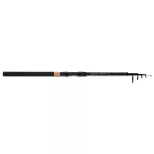 Saenger Spirit CSX Tele 80 Allround 3,60m 40-80gr Teleszkópos Pontyozó Bot