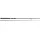 Saenger Spirit CSX Big Fish 2,40m 50-140gr 2 részes Pergető Bot