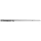 Iron Claw High-V2 C-702MH 2,13m 16-48gr 2 részes Pergető Bot