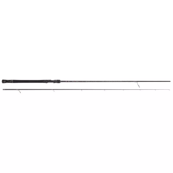 Iron Claw High-V2 S-802L 2,44m 6-27gr 2 részes Pergető Bot