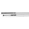 Iron Claw High-V2 S802L Shad 2,40m 15-35gr 2 részes Pergető Bot