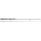 Saenger Specialist TB-X Light 2,10m 5-18gr 2 részes Pergető Bot