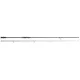 Saenger Specialist TB-X Fast Action 2,10m 3-15gr 2 részes Pergető Bot