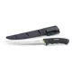 Saenger Power Grip Filéző Kés 21cm
