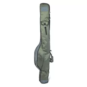 Uni Cat Double Rod Sleeve 2 Rekeszes Botzsák 180cm