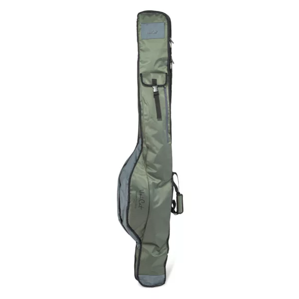 Uni Cat Double Rod Sleeve 2 Rekeszes Botzsák 150cm
