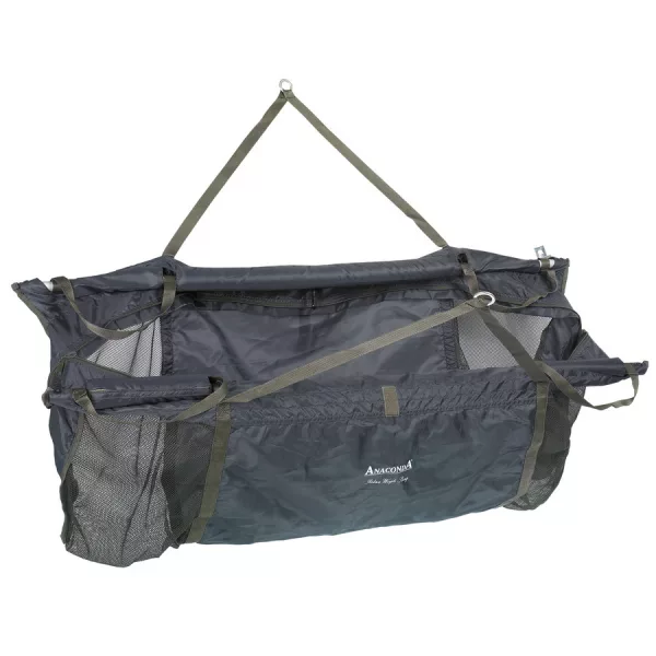 Anaconda Relax Weigh Sling Mérlegelő Zsák 118x50cm