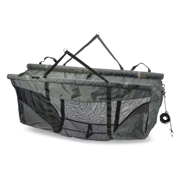 Anaconda Relax Weigh Sling 3 Mérlegelő Zsák 140x50x60cm