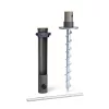 Uni Cat Silent Drill Rack Leszúró 76cm