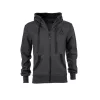 Anaconda Urban Zipper Kapucnis Pulóver 2XL