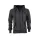 Anaconda Urban Zipper Kapucnis Pulóver 3XL