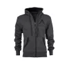 Anaconda Team Zipper Kapucnis Pulóver 3XL