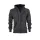 Anaconda Team Zipper Kapucnis Pulóver 3XL