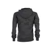 Anaconda Team Zipper Kapucnis Pulóver 3XL