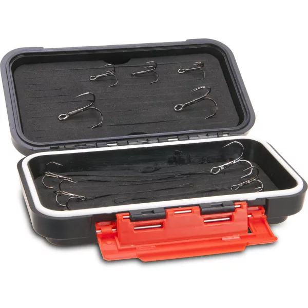 Iron Claw Stinger Hardcase S Szerelékes Doboz 16x9x4,5cm