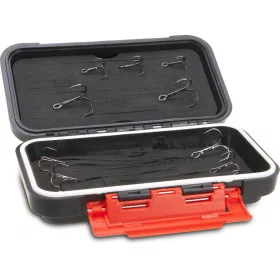 Iron Claw Stinger Hardcase L Szerelékes Doboz 20x11x5cm