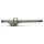 Iron Claw Prey Provider Sleeve 360-2T 1 Rekeszes Botzsák 199cm