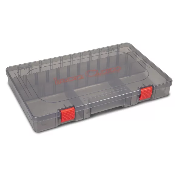 Iron Claw Vario Box 360FD Műcsalis Doboz 36x22,5x5cm