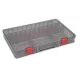 Iron Claw Vario Box 360FD Műcsalis Doboz 36x22,5x5cm