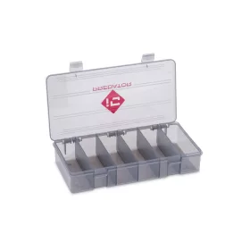 Iron Claw Fix Box-6 Szerelékes Doboz 23x12,5x4,5cm