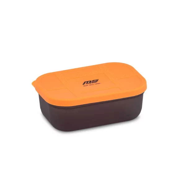 MS Range Bait Box Csalis Doboz 1,25l