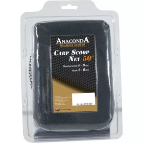 Anaconda Carp Scoop Net Merítőháló 110cm