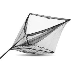   Anaconda Nighthawk FS-1 100x100cm Merítőháló 107cm Carbon Nyéllel
