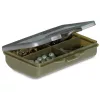 Anaconda Tackle Chest 6 Rekeszes Szerelékes Doboz 10,6x7,6x2,5cm