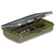 Anaconda Tackle Chest 6 Rekeszes Szerelékes Doboz 10,6x7,6x2,5cm