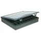 Anaconda Tackle Chest XXL Szerelékes Doboz 36,5x28,5x6,3cm