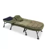 Anaconda 5-Season Bed Chair Kempingágy És Hálózsák Szett 80x220cm