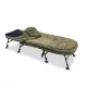 Anaconda 5-Season Bed Chair Kempingágy És Hálózsák Szett 80x220cm