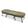 Anaconda 5-Season Bed Chair Kempingágy És Hálózsák Szett 80x220cm