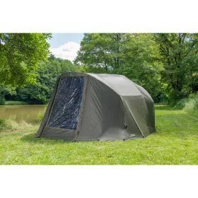  Anaconda Cusky Prime Dome 190 WS Téli Sátorponyva 3,60x3,20x1,90m
