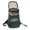 Anaconda Freelancer Prime Survival Hopper Hátizsák Hűtőtáska Funkcióval 40x30x20cm + 8 Darabos Étkészlet