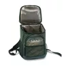Anaconda Freelancer Prime Survival Hopper Hátizsák Hűtőtáska Funkcióval 40x30x20cm + 8 Darabos Étkészlet