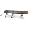 Anaconda Freelancer Ti-Lite Flat Carp Rack 7 Kempingágy 205x80cm