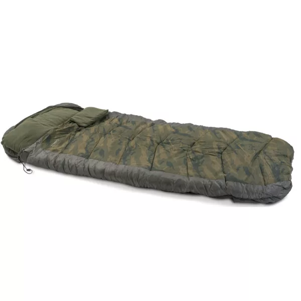 Anaconda Freelancer Vagabond Oversize Hálózsák 215x110cm
