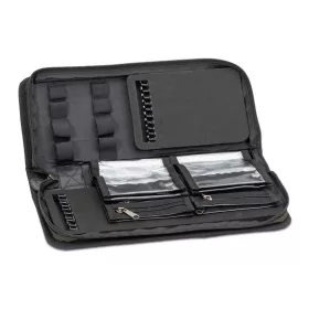 Anaconda Stiff Rig Case Előketartó Táska 27x22x5,5cm