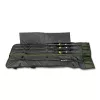 Anaconda 3 Section Holdall 3+3 Botos Botzsák 145x33x20cm